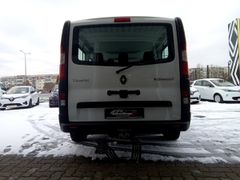 Foto Nummer 3: RENAULT Trafic