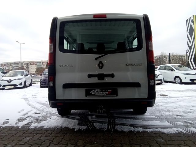 Foto Nummer 3: RENAULT Trafic