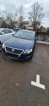 Volkswagen VW Pasat Motorschaden 2.0 Benzin - Volkswagen 181 in Stuttgart