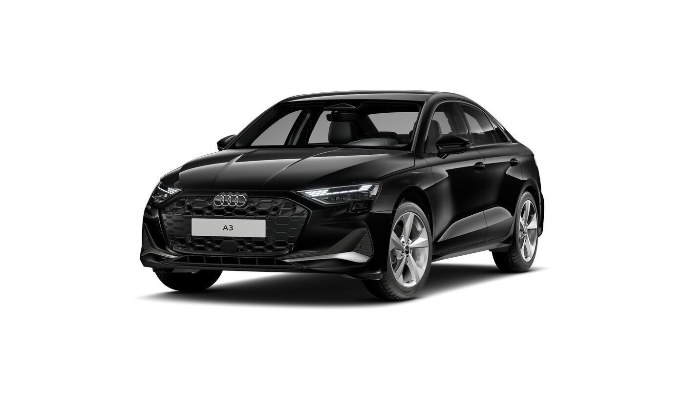 Audi A3 - Bild 7