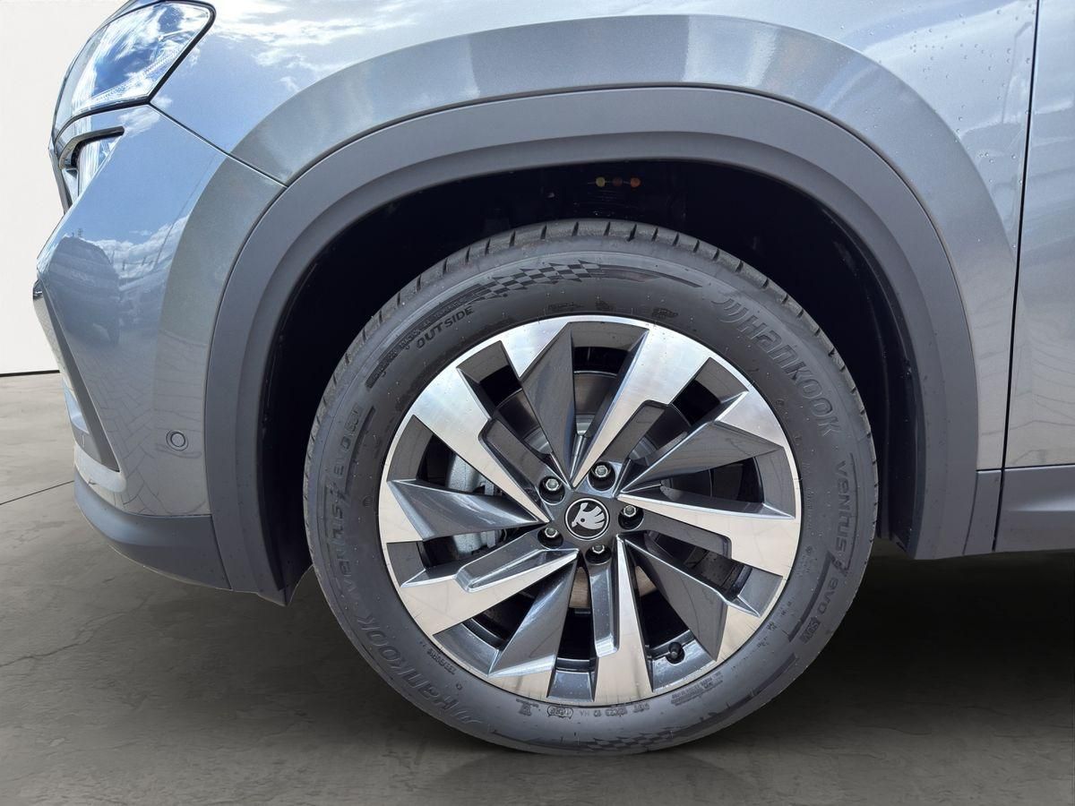 Skoda Kodiaq - Bild 7