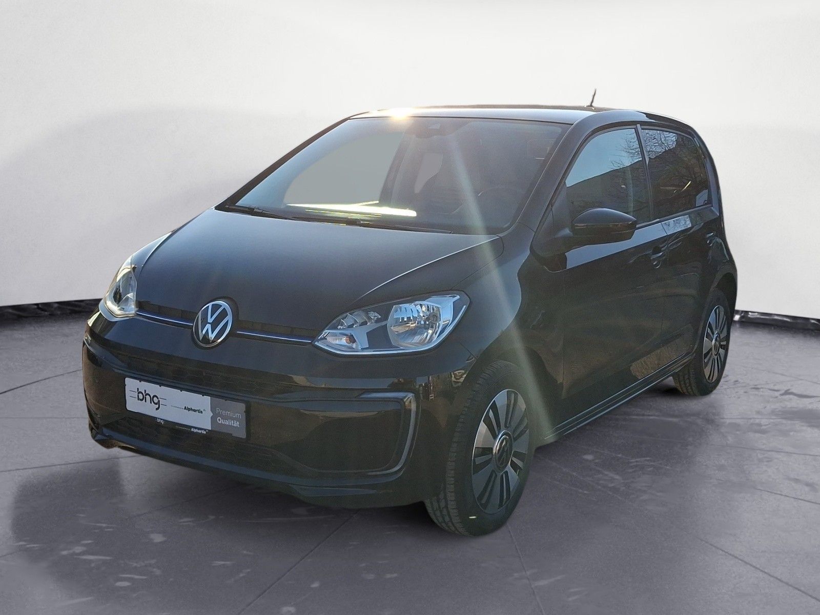 Volkswagen e-up! - Bild 2