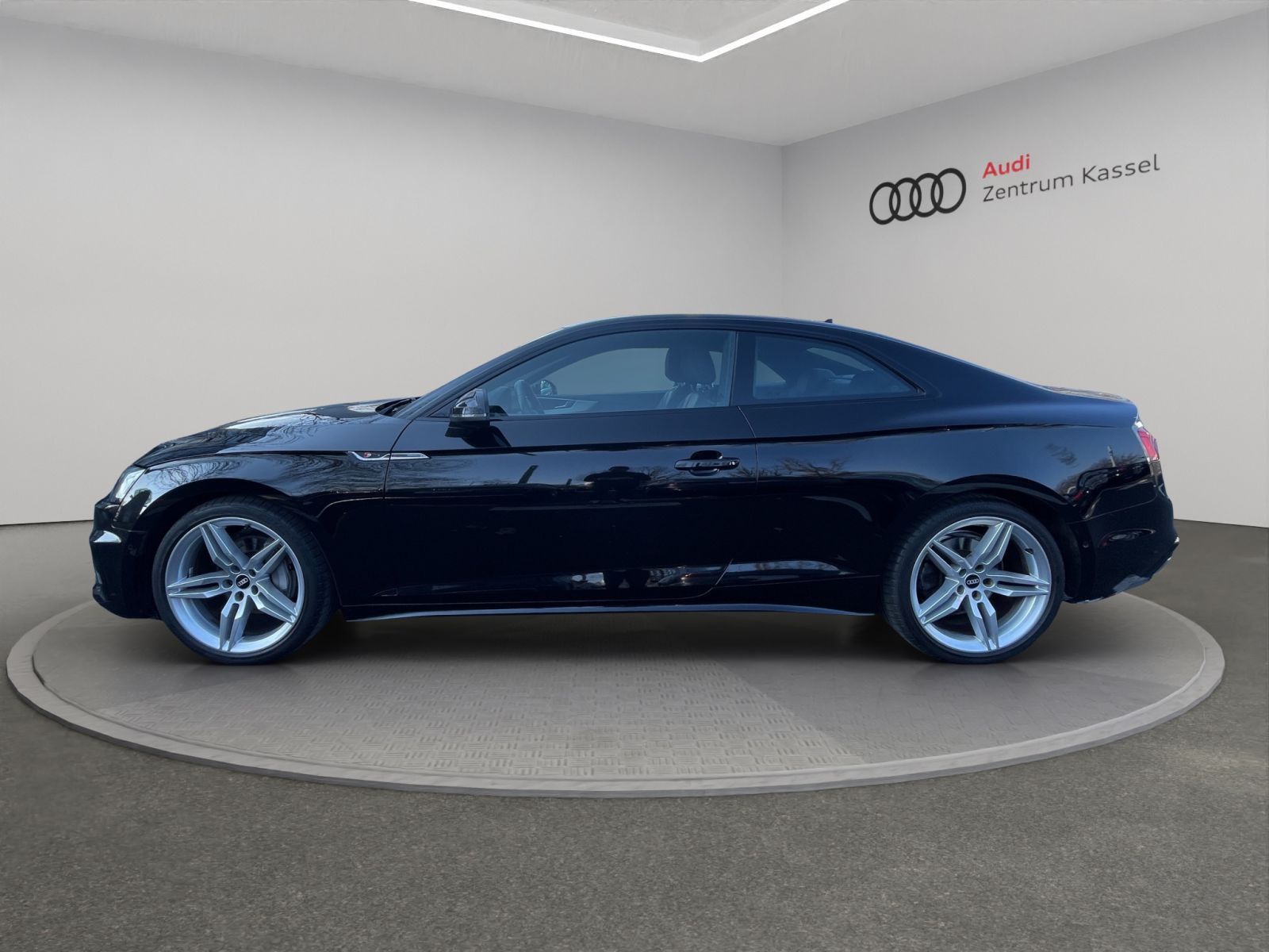 Audi A5 - Bild 3