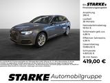 Audi A4 Avant 2.0 TDI sport  Navi Xenon Leder Kamera  - Audi A4 mit Diesel-Antrieb: Kombi, 2.0