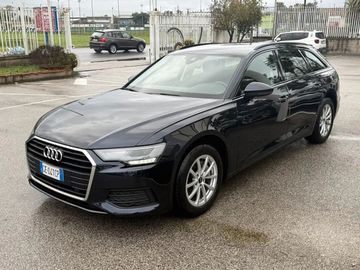 Audi A6 - 3