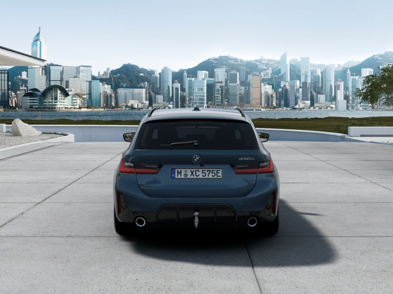 BMW 330 - Bild 9