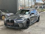 BMW M3 Competition M xDrive Touring Aut. Laserlic... - BMW M3 Touring Kombi Competition Gebrauchtwagen