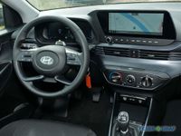 Hyundai i20 - Vorschau Bild 3