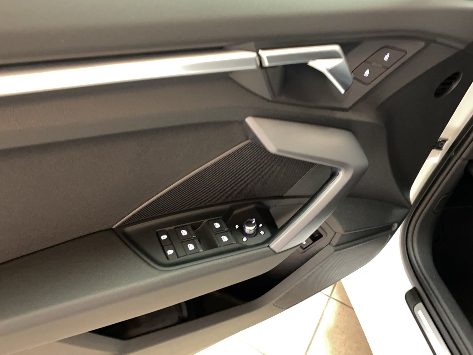 Audi A3 - Bild 18
