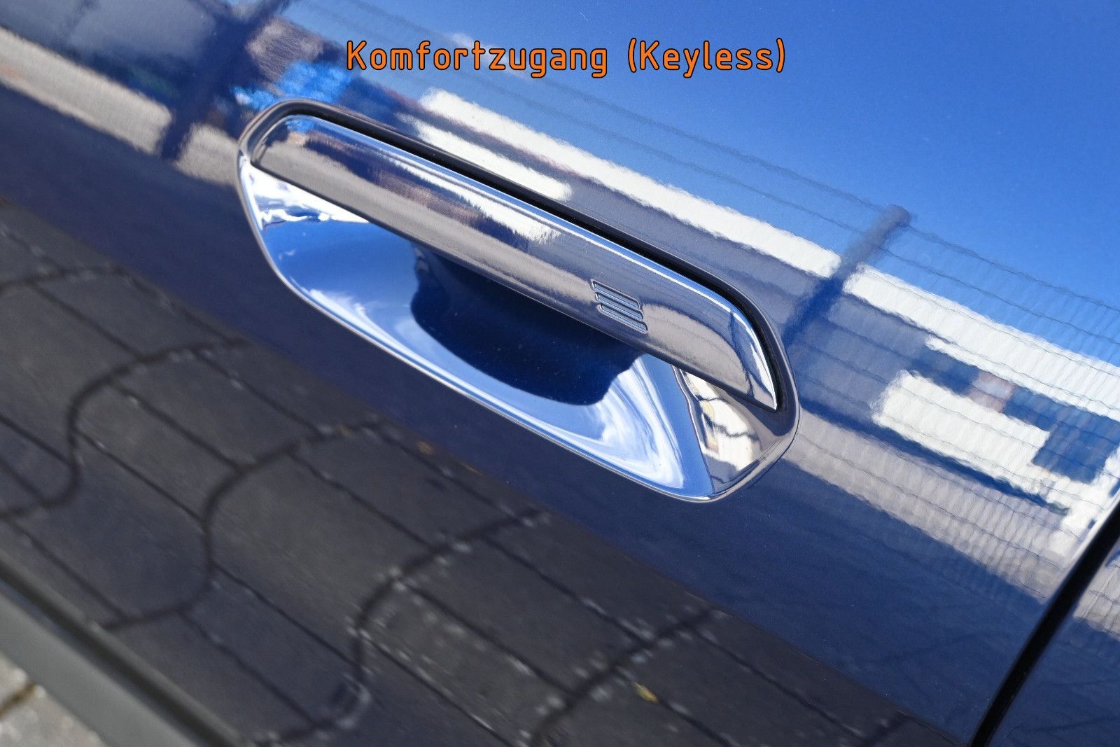 Fahrzeugabbildung BMW 420d xDr. Gran Coupé M SPORT PRO °ACC°AHK°GLASDA