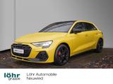 Audi S3 Sportback quattro Matrix, Pano, Navi, Carbon