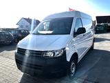 Volkswagen T5 Transporter Kasten-Kombi Lang+Hoch/1.HAND/TOP - Volkswagen T5 Transporter in Nürnberg