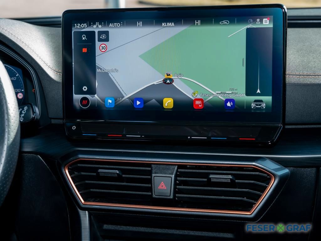 Cupra Formentor - Bild 8