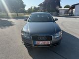 Audi A4 Lim. 2.7 TDI-Rostfrei-Xenon-Schiebedach-Pdc - Audi A4 mit Diesel-Antrieb: Limousine, 2.7