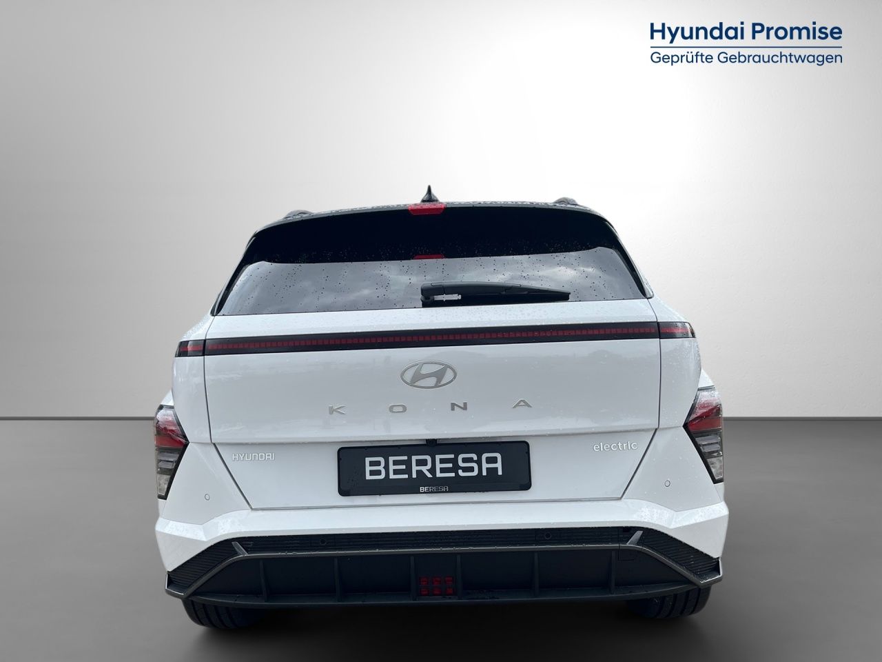 Hyundai Kona – Bild 7