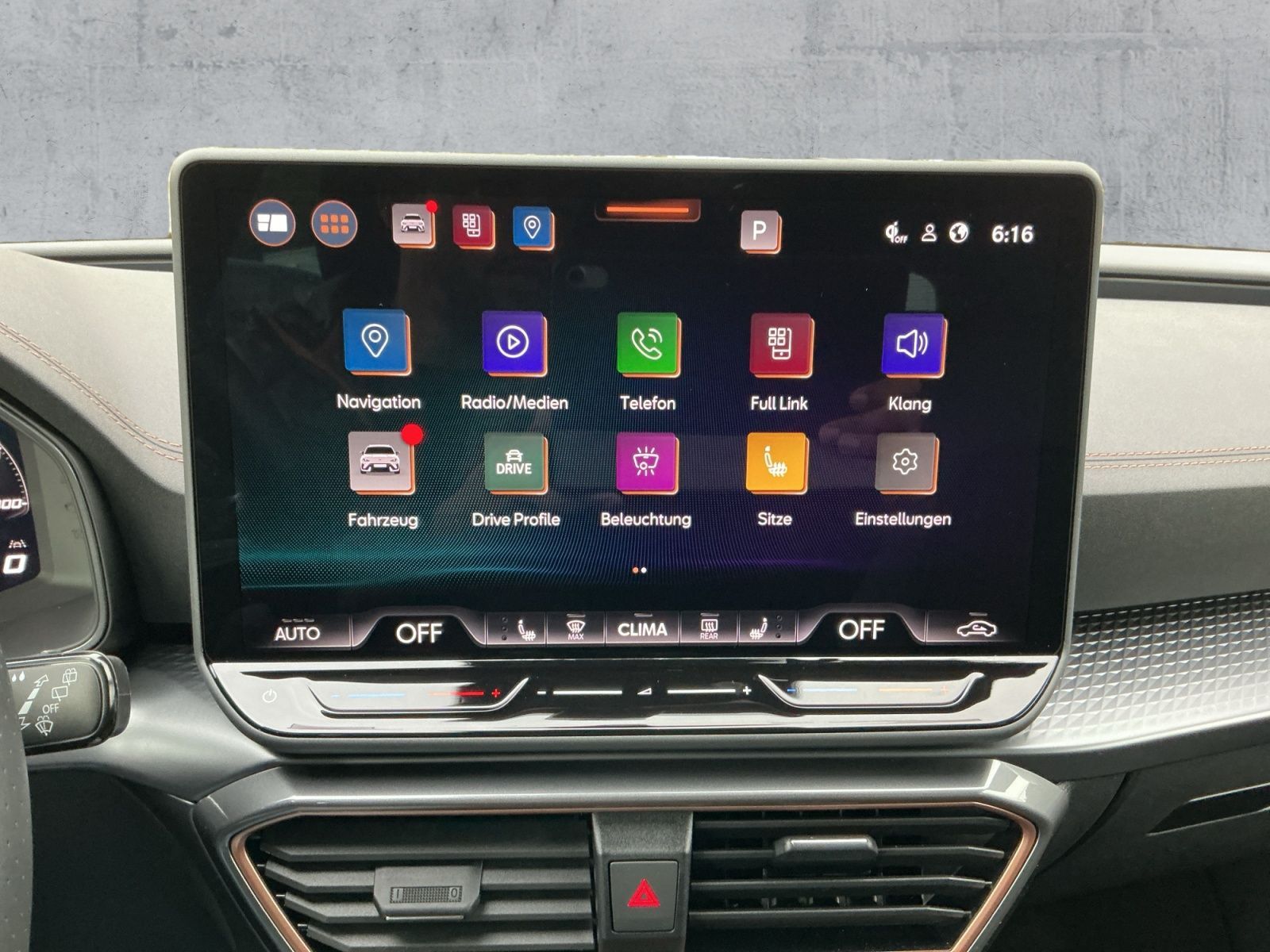 Cupra Leon - Bild 11