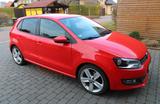 Volkswagen Polo 1.4 Highline (6R) - Volkswagen Polo mit Benzin-Antrieb: Kleinwagen, 6r Highline