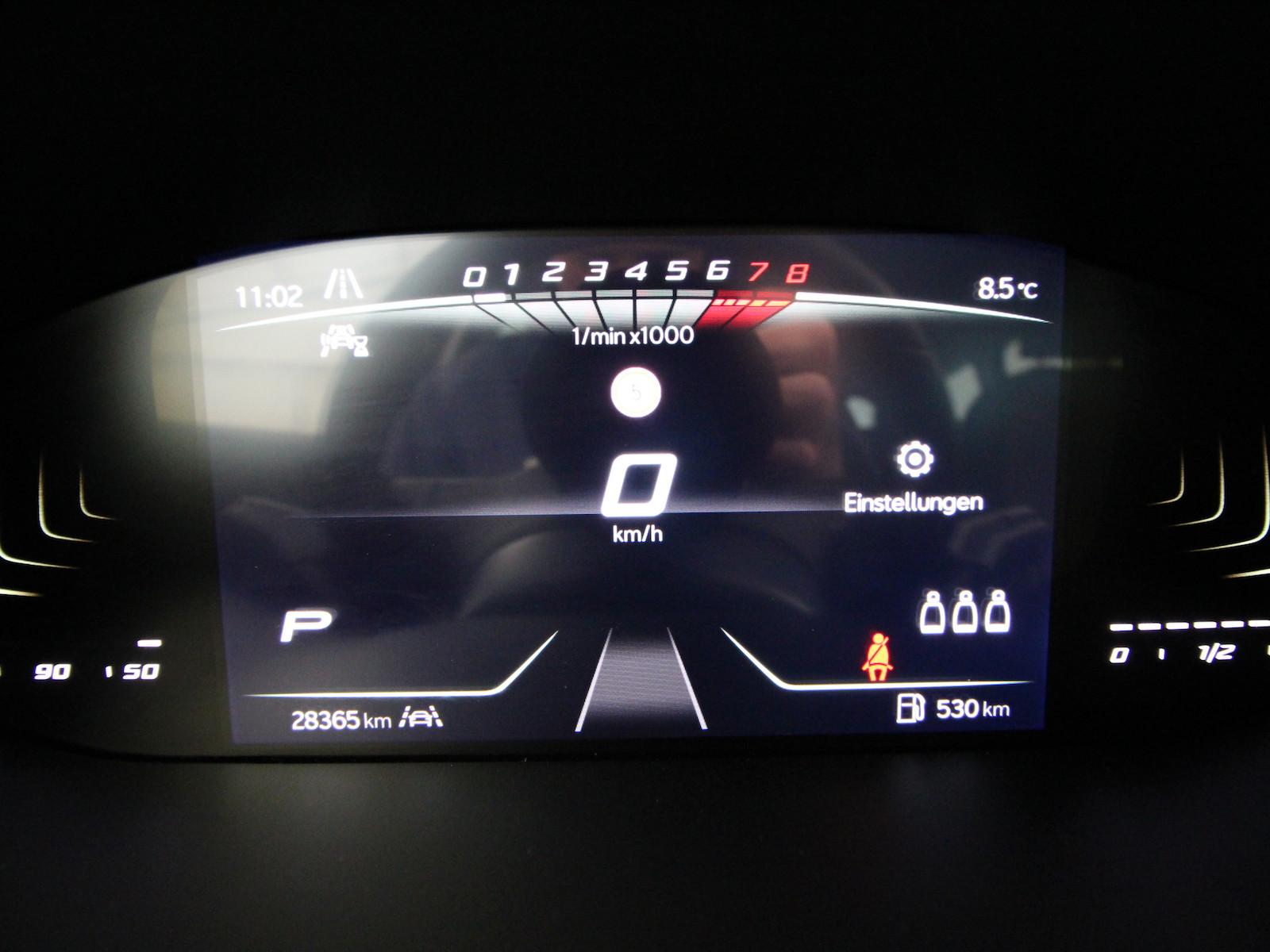 SEAT Ateca 1.5 TSI 7-DSG Xperience NAVI+LED+KAMERA, миниатюра 23