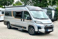 Malibu Van diversity 640 LE K GT -Chassis Plus Paket
