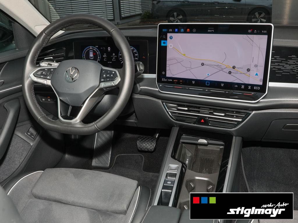 Volkswagen Passat Variant - Bild 4