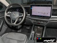 Volkswagen Passat Variant - Vorschau Bild 4