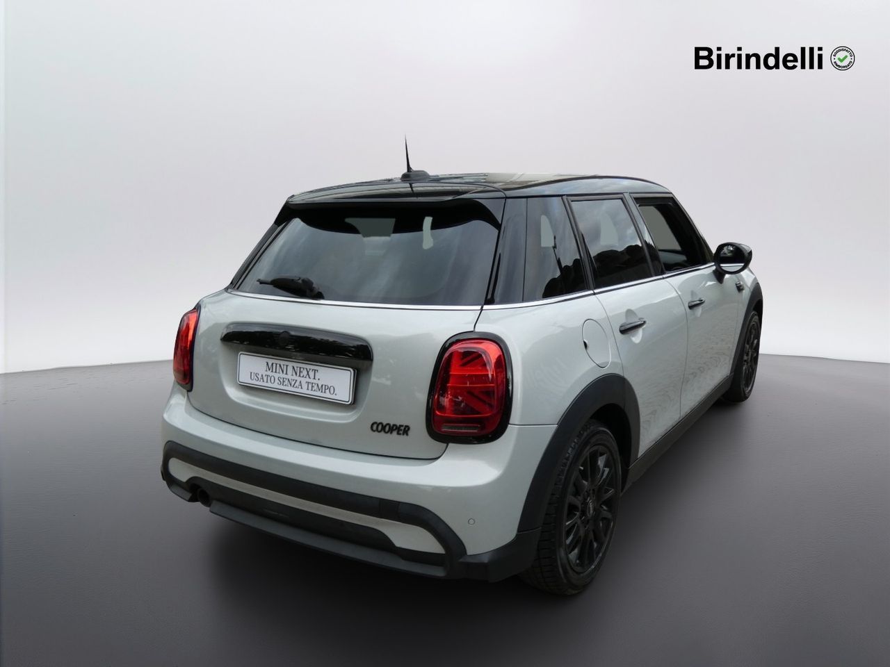 MINI Mini 5 porte (F55) - Mini 1.5 Cooper Camden imagem 3