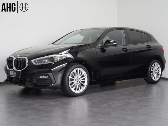 Fahrzeugabbildung BMW 118d Aut. F40 Advantage SPORT/LED/NAVI/DAB/17"