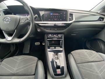 Opel Grandland (X) - 12