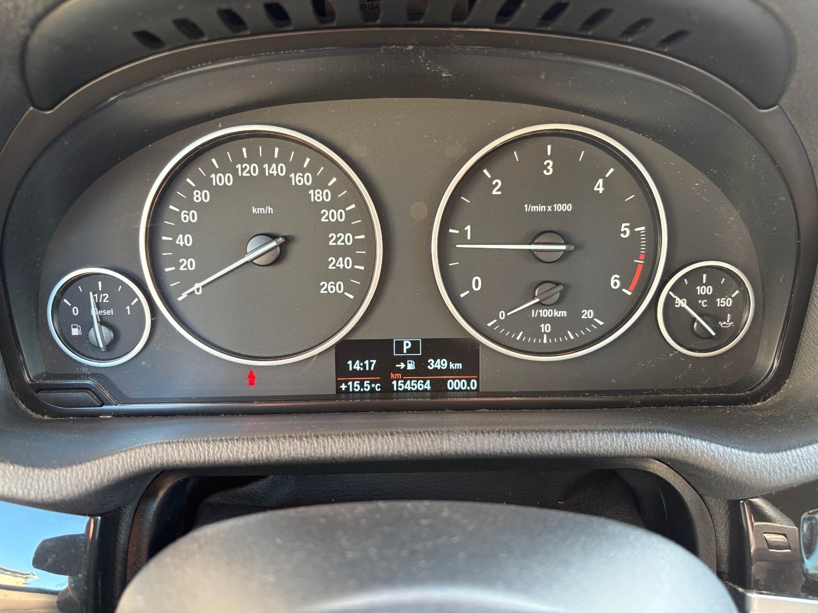 Fahrzeugabbildung BMW X3 xDrive20d Aut. Navi Xenon SPORTSITZE Leder PD