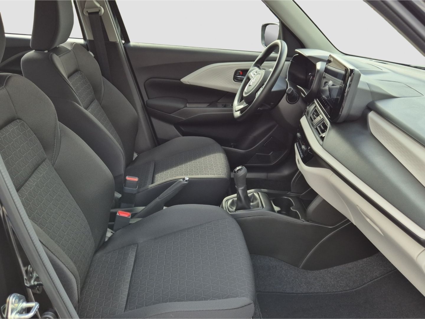 Suzuki Swift - Bild 17