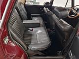 Alfa Romeo 2000 Berlina - Alfa Romeo aus 1975
