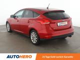 Ford Focus 2.0 TDCi Titanium Aut*NAVI*CAM*ACC*SHZ*LHZ - Ford Focus: Tdci 2l