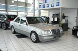 Mercedes-Benz 280E Limousine W124 Automatik *1.Hand