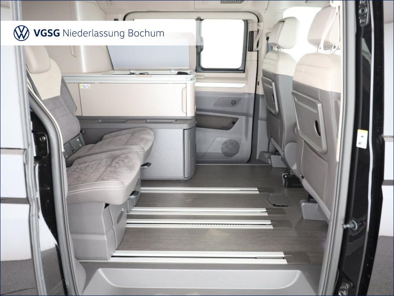 Volkswagen T7 California - Bild 13