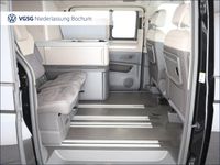 Volkswagen T7 California - Vorschau Bild 13
