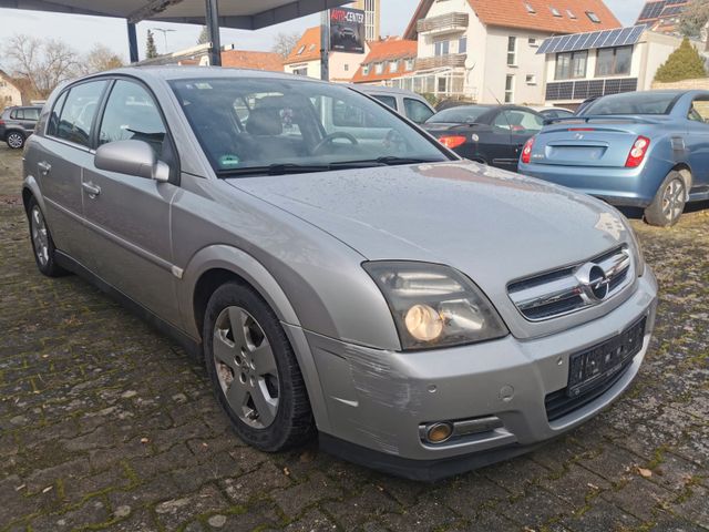 Opel Signum Elegance 2,2/Leder/TÜV bis 05-2026