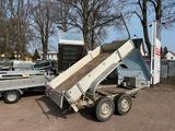 Andere " Top-Tandem-Rückwärtskipper + Extras " - Pkw-Anhänger Rückwärtskipper