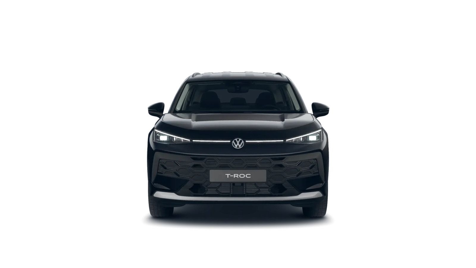 Volkswagen T-Roc - Bild 3