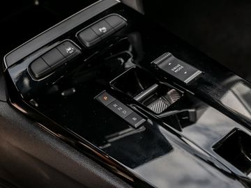 Opel Mokka e Basis Verkehrsschilder-Assistent LED