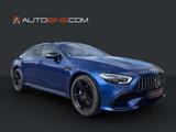 Mercedes-Benz AMG GT 53 4Matic+Distronic+*DigitalTacho*360° - Mercedes-Benz AMG GT in Hannover