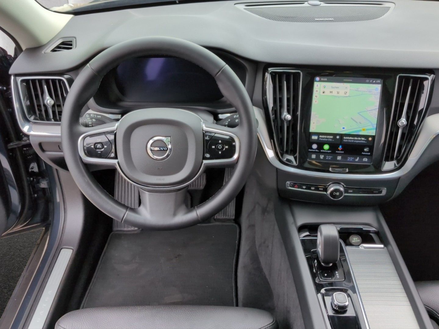 Volvo V60 Cross Country Cross Country B5 AWD*Panodach  foto 6
