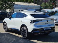 Fahrzeugabbildung Rafale 200 E-Tech Full Hybrid Esprit Alpine 1.2