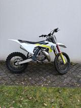 Husqvarna TC85 - HUSQVARNA VON 81 BIS 125 CCM