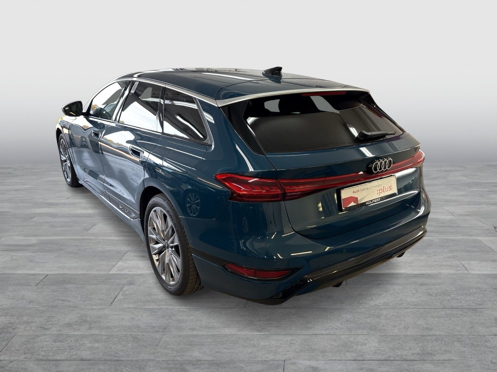Audi A6 e-tron Avant S LINE AHK 360°CAM ACC LM20 foto 4