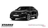 Audi A3 Limousine TFSI S tronic advanced NaviPlus LED