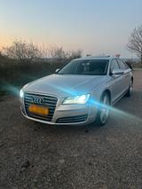 Audi A8 3.0 TDI - gebrauchte Audi A8 aus dem Jahr 2011