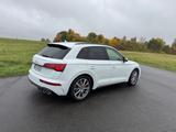 Audi SQ5 Diesel, Sportfahrwerk - gebrauchte Audi SQ5 aus dem Jahr 2021