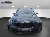 BMW X5 xDrive40d M Sportpaket HK HiFi DAB LED - BMW X5 mit Anhängerkupplung