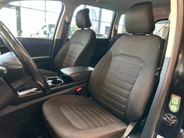 Ford Galaxy Titanium *3-ZONEN*TEMPO*NAVI*KAMERA*