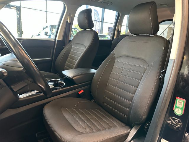 Ford Galaxy Titanium *3-ZONEN*TEMPO*NAVI*KAMERA*